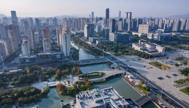 温州;万亿俱乐部;人工智能