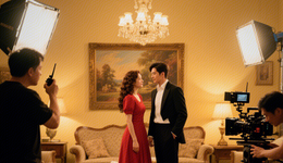 “烧钱”亏损换风口，中文在线押宝短剧出海，解药还是新冒险？