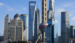 经济总量全球第五 增速跑赢全国水平，2025年上海经济成绩单出炉