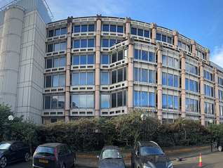 力排众议！英国政府批准中国大使馆新馆舍规划