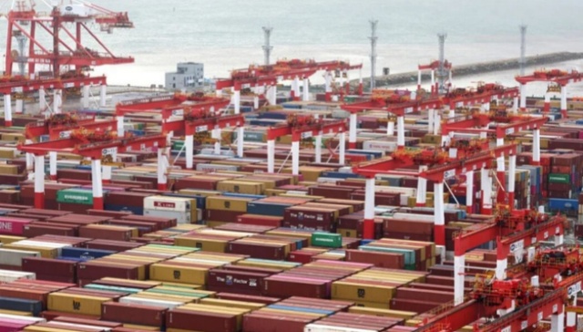 2025年;上海市;外贸进出口总额;历史新高;出口;增长10.8%