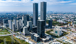 三大先导产业增加值同比增长9.6%！上海工业经济动能强劲