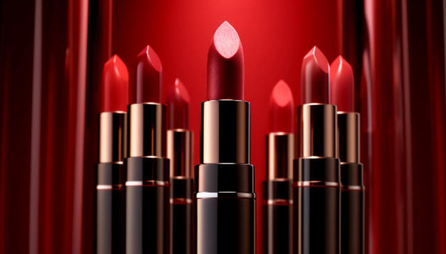 美妆品牌,山寨品牌,韩妆,