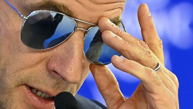 马克龙达沃斯演讲：欧洲部份关键领域应引入中国投资