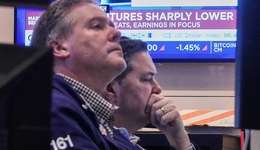 格陵兰岛争端引发“抛售美国”潮，美元资产短期或继续调整