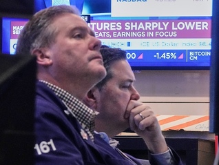 格陵兰岛争端引发“抛售美国”潮，美元资产短期或继续调整