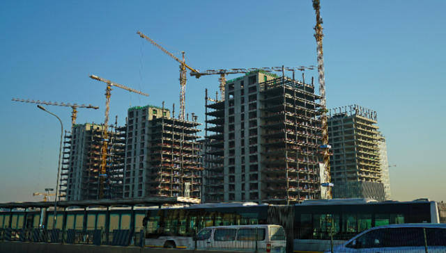 直通部委｜住建部：今年将着力稳定房地产市场 能源局：电动汽车充电设施突破2000万个