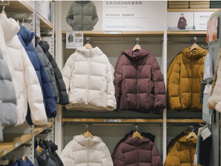好穿又不贵的羽绒服，都去哪儿了？