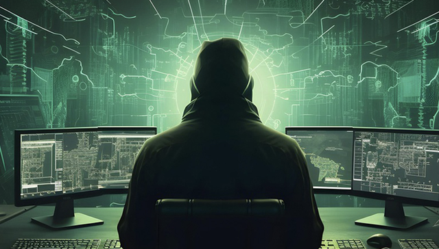 AI成为了“杀猪盘”的新外衣