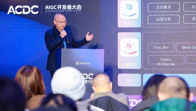 雅江计算;文生图极速推理方案;MCS AIHub;全栈技术能力;AIGC算力生态