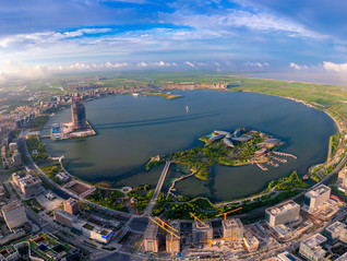 上海临港要用低成本创业撬动科创新地标