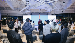 国内最大开源线下社区落地，藏着浙江加速AI产业的雄心