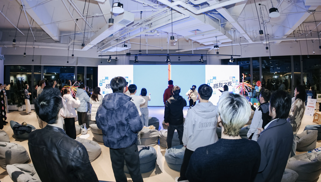 国内最大开源线下社区;浙江;加速AI产业;雄心