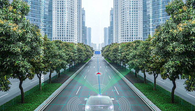 广东;高级别自动驾驶;应用区域;车联网;自动驾驶领域;本地企业;概念股
