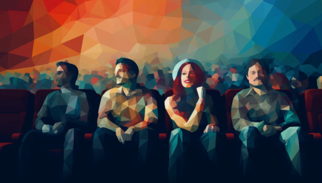 人工智能,微短剧,AIGC,春节档,