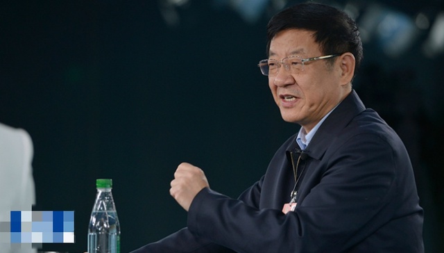 国家林草局；张建龙；被查；三北防护林；挡风致雾霾加重