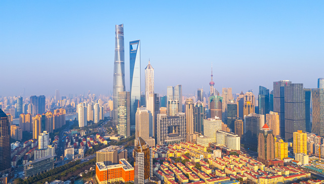 2025年楼市政策红利;华发上海;热销楼盘