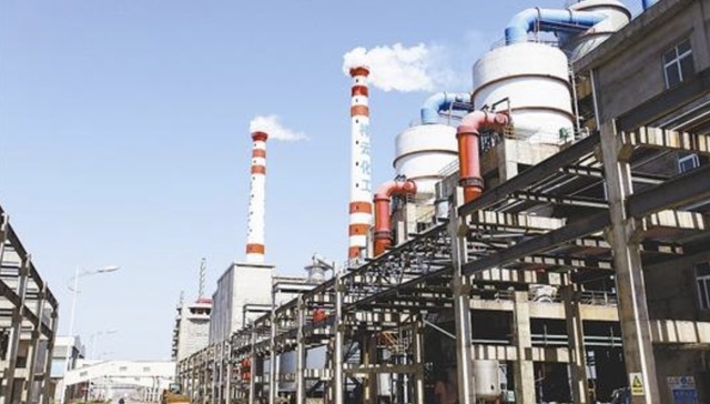 界面调查｜血铅超标工人，挡在“劳动关系”门槛外