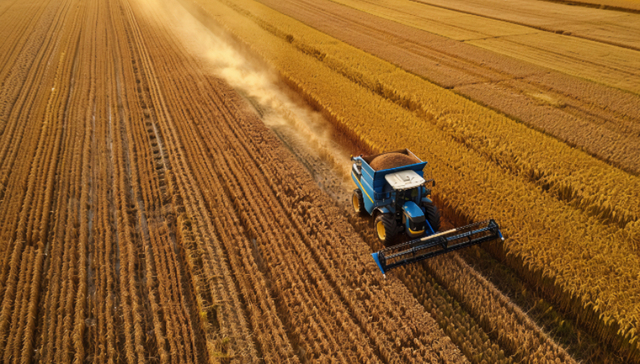 直通部委｜土地承包期再延30年试点覆盖7个整省 去年快递业务量完成1989.5亿件