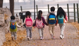 地方新闻精选 | 南京中小学今年有望安排春秋假 安徽省去年有587人主动投案