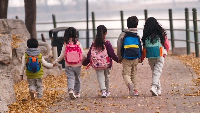 地方新闻精选 | 南京中小学今年有望安排春秋假 安徽省去年有587人主动投案