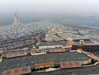 博裕资本再布局高端零售、拟收购八达岭奥莱75%股权，去年入股SKP