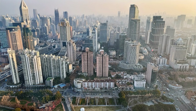 豪宅“滞销”刚需救场，民营房企大华逆势豪赌