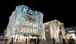 “重仓内地500亿港元”，三里屯太古里完成新一轮存量商业改造