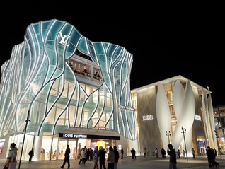 “重仓内地500亿港元”，三里屯太古里完成新一轮存量商业改造