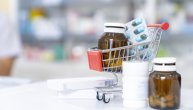 九部门;药品零售行业;药店连锁;医药物流;概念股