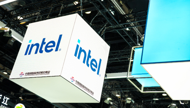 英特尔;业绩下滑;盘后跌超13%;CEO;无法满足市场需求;失望