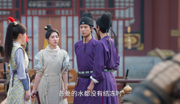 一场未达预期的重逢，《御赐小仵作2》为何哑火？