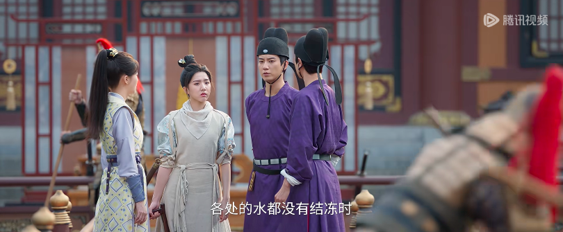 一场未达预期的重逢，《御赐小仵作2》为何哑火？
