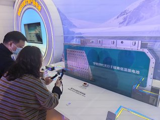 市占率下滑，宁德时代商用车电池“上强度”