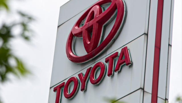 丰田在中国再召回近1.6万辆汽车，此前刚召回近10万辆