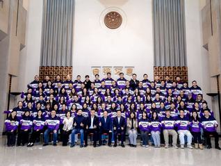 平安人寿与清华大学联合定制