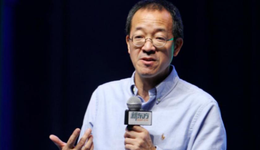 121亿俞敏洪，再次掘金“银发族”