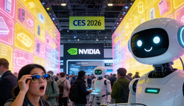 雷鸟、Rokid、阿里集体出击：中国AI眼镜天团决战放量前夜