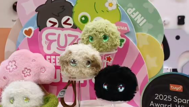 情绪价值,智能伴侣,