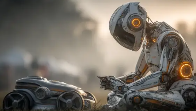 锋龙股份,优必选,