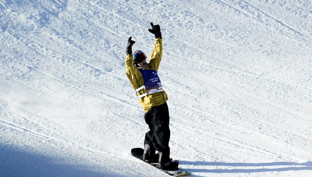 米兰冬奥;中国军团;冲金版图