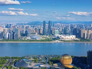 杭州瞄准“万亿消费俱乐部”