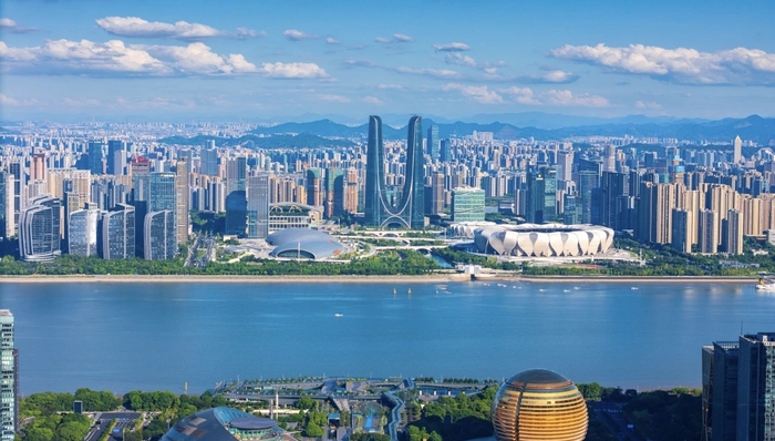 人工智能,消费,杭州杭州;万亿消费俱乐部