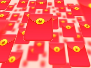 春节红包战转向AI：腾讯元宝豪掷10亿现金，百度砸5亿