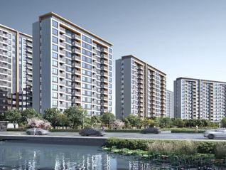 保利上海，不止豪宅，更懂烟火