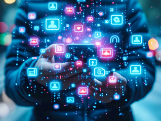 多国严格管控未成年人沉迷社交媒体，法国加速立法禁止15岁以下使用