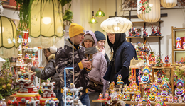 入境消费火爆、文旅热度攀升，税收数据呈现这些消费亮点