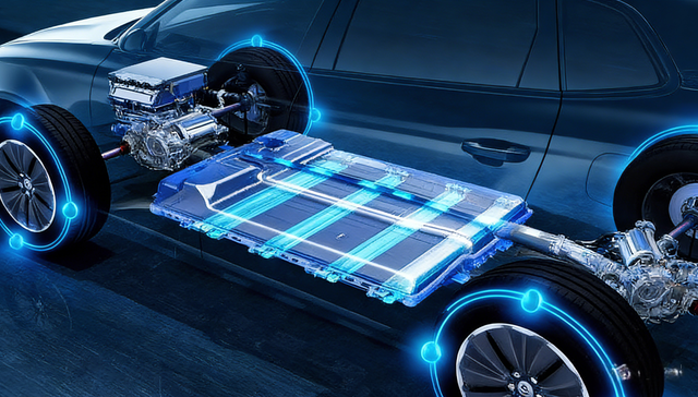 欣旺达;天价索赔;欣旺达;稳当“老六”