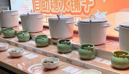 巨头纷纷下场，翻红的糖水铺能火多久？