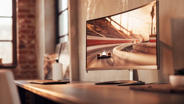 惠科股份;产业新格局;技术+模式;双引擎驱动;高增长